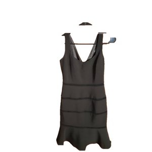 Belle Badgley Mischka Dress *make offers* -read description!
